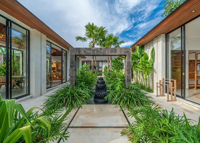 Rosita - Stunning 5br - Sauna, Gym, Rice Field Views *