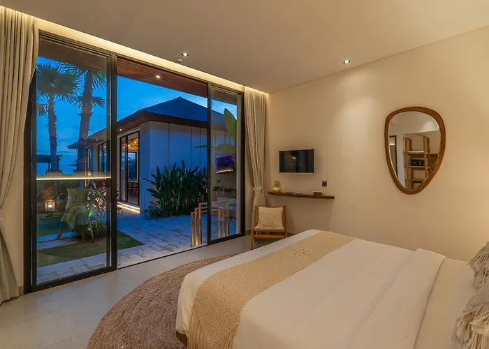 فيلة Rosita - Stunning 5br - Sauna, Gym, Rice Field Views *