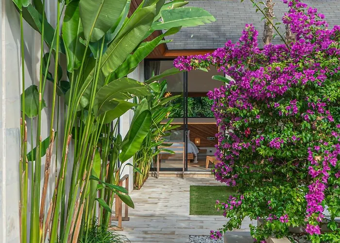 Rosita - Stunning 5br - Sauna, Gym, Rice Field Views * أوبود