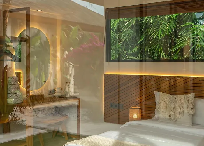 فيلة Rosita - Stunning 5br - Sauna, Gym, Rice Field Views أوبود