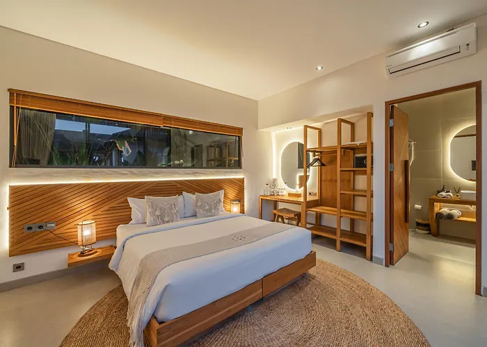 Rosita - Stunning 5br - Sauna, Gym, Rice Field Views *