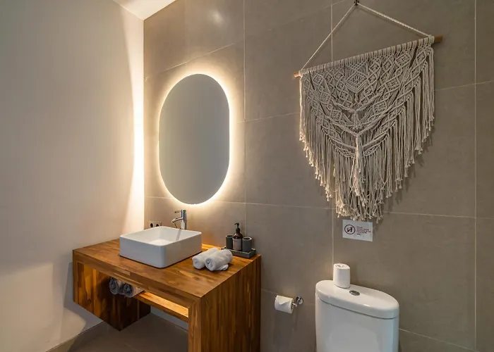 Rosita - Stunning 5br - Sauna, Gym, Rice Field Views * أوبود