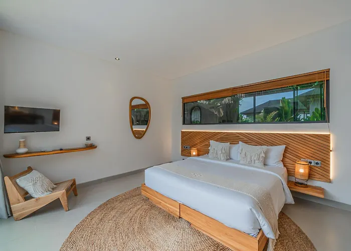 Rosita - Stunning 5br - Sauna, Gym, Rice Field Views