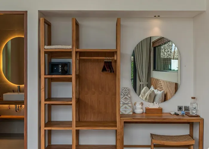 فيلة Rosita - Stunning 5br - Sauna, Gym, Rice Field Views