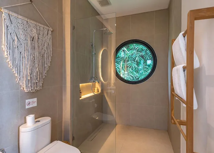 Rosita - Stunning 5br - Sauna, Gym, Rice Field Views * أوبود