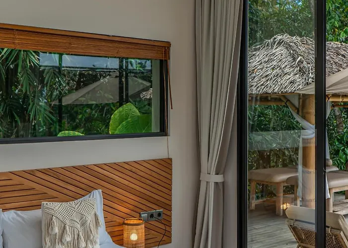 Rosita - Stunning 5br - Sauna, Gym, Rice Field Views