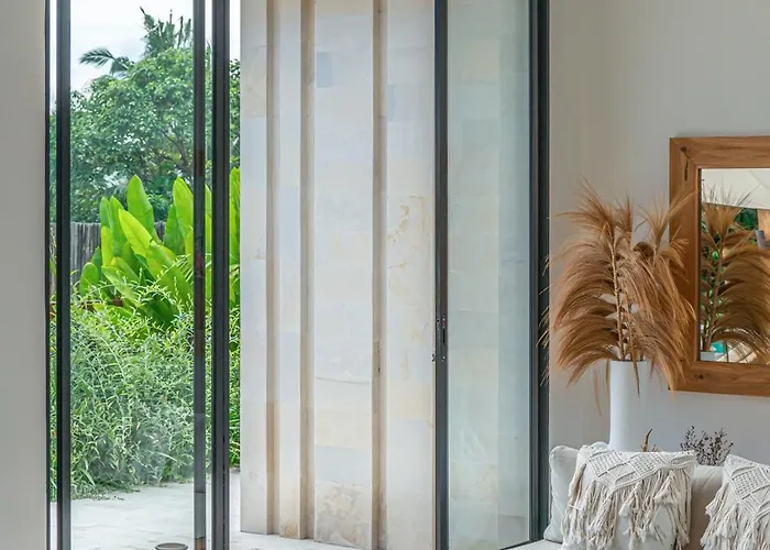 فيلة Rosita - Stunning 5br - Sauna, Gym, Rice Field Views أوبود