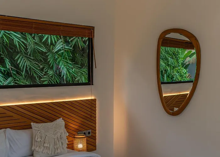 فيلة Rosita - Stunning 5br - Sauna, Gym, Rice Field Views أوبود