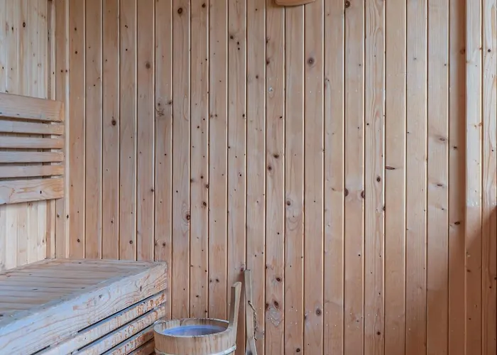 Rosita - Stunning 5br - Sauna, Gym, Rice Field Views * أوبود