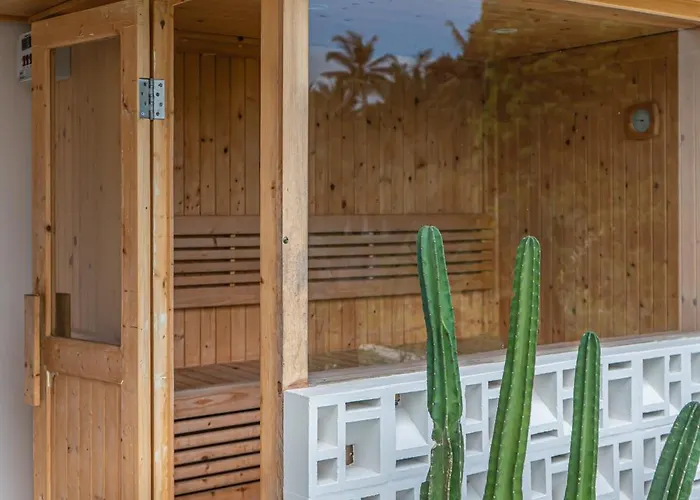 Rosita - Stunning 5br - Sauna, Gym, Rice Field Views